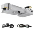 Sistema de iluminação para cultivo 1000W DE HID com reator dimerizável 220V Sistema de iluminação para cultivo 1000W DE HID com reator dimerizável 220V