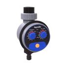 Sistema De Irrigação Com Válvula De Bola E Temporizador Automático De Rega Para Jardim Aprimorado