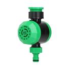 Sistema De Irrigação Programável Durável Para Jardim Com Temporizador E Controlador Eletrônico De