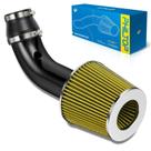 Sistema de kit de admissão de ar frio PHILTOP para Honda Civic 1.8L