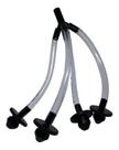 Sistema De Lavagem Com Jetter Com 4 Saídas Para Ordenhadeira