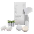 Sistema de limpeza facial ULTA Beauty Advanced com pincéis
