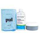 Sistema de limpeza Invisalign Cleaning Crystals+ com PULTOOL