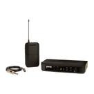 Sistema de Microfone instrumentos BLX14BR-M15 Shure