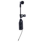 Sistema de Microfone Kadosh KMS280 Sem Fio Para Instrumento de Sopro - KMS280
