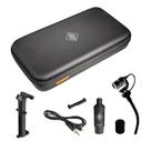 Sistema de Microfone Neumann MCM 114 para Guitarra - (8708)