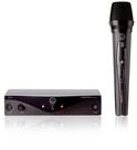 Sistema de Microfone Sem Fio AKG Perception SR45 com Receptor