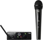 Sistema de Microfone Sem Fio AKG WMS40MINI US25A