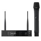 Sistema de Microfone sem Fio AKG WP300 Vocal UHF