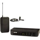 Sistema de Microfone Sem Fio de Lapela BLX-14BR/CVL M15 - Shure