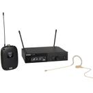 Sistema de Microfone Sem Fio Earset SLXD-14BR/153T L55 - Shure