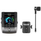 Sistema de Microfone Sem Fio NUX B-6PRO 2.4GHz para Saxofones