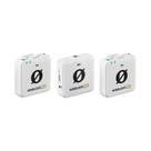 Sistema de microfone sem fio RØDE Wireless ME Dual Set White