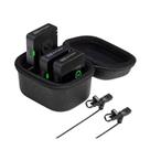 Sistema de microfone sem fio RODE Wireless PRO com código de tempo