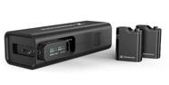Sistema de microfone sem fio Sennheiser Pro Audio Profile
