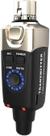 Sistema de microfone sem fio Xvive U3 2.4GHz Wireless XLR