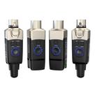 Sistema de microfone sem fio Xvive U3 Dual para microfone dinâmico