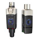 Sistema de microfone sem fio Xvive U3 Transmissor XLR sem fio