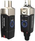 Sistema de microfone sem fio Xvive U3 XLR Transmissor/Receptor