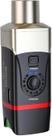 Sistema de microfone sem fio Xvive U35 Receiver 5,8 GHz
