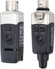 Sistema de microfone sem fio Xvive U3C 2.4 GHz Wireless XLR