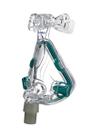 Sistema de moldura de máscara: almofada pequena ResMed Mirage Quattro