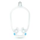 Sistema de moldura de máscara CPAP ResMed AirFit F30i Fullface Large Sistema de moldura de máscara CPAP ResMed AirFit F30i Fullface Large
