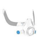 Sistema de moldura ResMed AirFit F20 - Para sistema de moldura de máscara de CPAP facial integral - Acessórios de reposição para CPAP - Grande