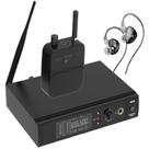 Sistema de Monitor Pessoal Sem Fio WP-300 IEM - AKG Sistema de Monitor Pessoal Sem Fio WP-300 IEM - AKG