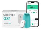 Sistema de Monitoramento Contínuo de Glicose SIBIONICS GS1