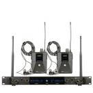 Sistema de Monitoramento In Ear Kadosh K920 IN Profissional