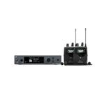 Sistema de Monitoramento In-Ear Sem Fio Sennheiser - 509615
