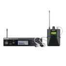 Sistema de Monitoramento In-Ear Shure P3TARRA215CL-K12