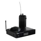 Sistema de Monitoramento In-Ear Shure PSM-300 Sistema de Monitoramento In-Ear Shure PSM-300