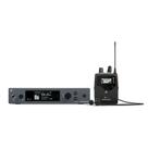 Sistema de Monitoramento sem Fio EW IEM G4-A1 Sennheiser (4044155262605)