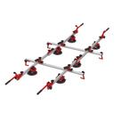 Sistema de Movimentação Grandes Formatos Infinity C250 62576 Cortag Sistema de Movimentação Grandes Formatos Infinity C250 62576 Cortag