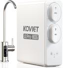 Sistema de osmose reversa KOVIET U1 Pro 800GPD sem tanque