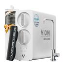 Sistema de osmose reversa VIOMI 800G Filtro de 9 estágios e 48 meses