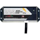 Sistema de otimização de bateria VILLCASE Dual Pro B.O.S. 12V