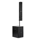 Sistema De PA. Ativo 1000W GRT-15 DSP - Frahm