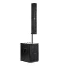 Sistema De PA. Ativo 1000W GRT-15 DSP - Frahm