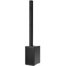 Sistema de PA Portátil Ativo 3-Vias 3500W EVOX J11 220V - RCF
