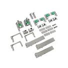 Sistema De Portas De Correr Bigfer Super 40 2 Portas 15 A 20Mm Com Amortecimento Sistema De Portas De Correr Bigfer Super 40 2 Portas 15 A 20Mm Com Amortecimento