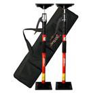 Sistema de postes de suporte 3rd Hand Fastcap 3-HUPPERHAND, pacote com 2