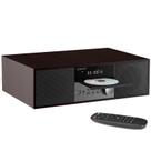 Sistema de prateleira estéreo LONPOO LP-816 40W Bluetooth FM USB Sistema de prateleira estéreo LONPOO LP-816 40W Bluetooth FM USB
