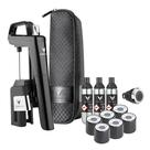 Sistema de preservação de vinho CORAVIN Timeless Six Plus