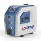 Sistema de Pressurização Automático com Inversor DG PED 5- Claw Linha Pedrollo
