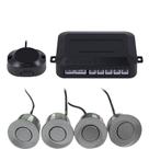 Sistema de radar com sensor de estacionamento de backup reverso para carro Frostory
