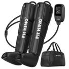 Sistema de recuperação de compressão de ar FIT KING Dynamic Massage
