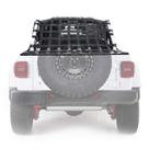 Sistema de Retenção de Carga Smittybilt C-RES.2 Fita Preta 2"